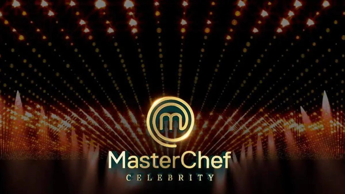 MasterChef Celebrity 2023, estos son los participantes de la tercera temporada